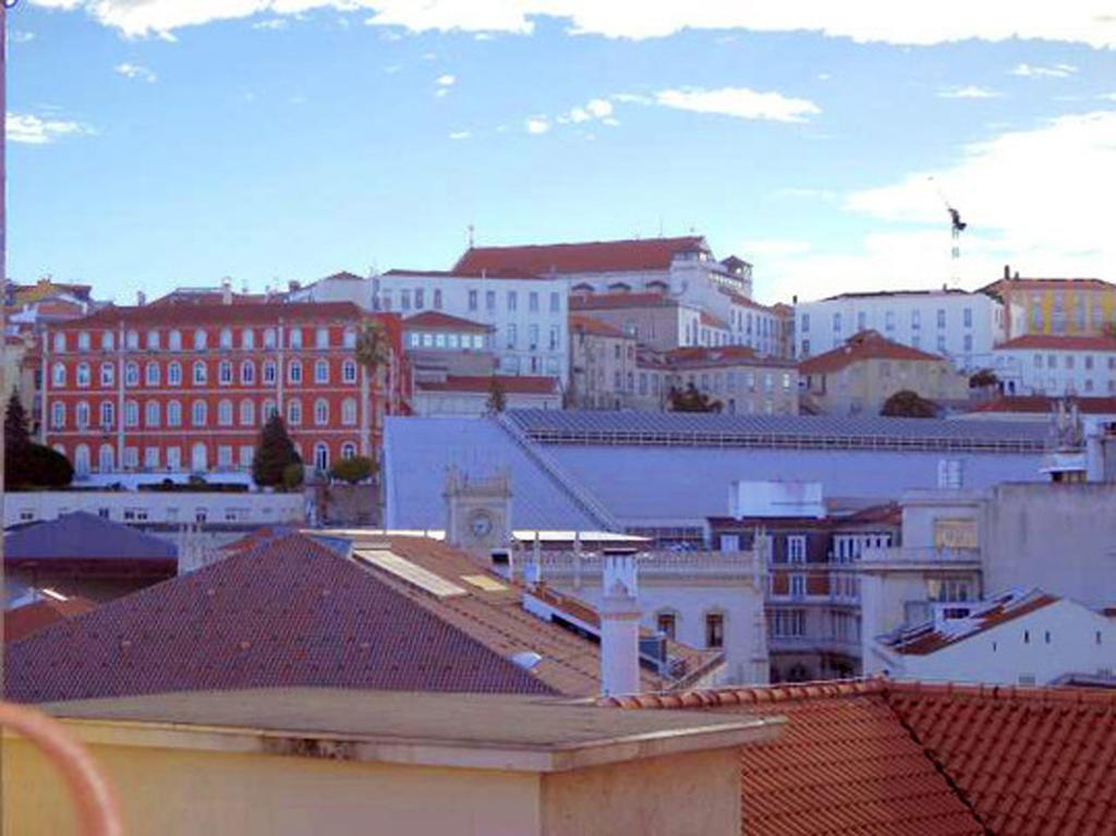 Lisbon Apartment Zimmer foto