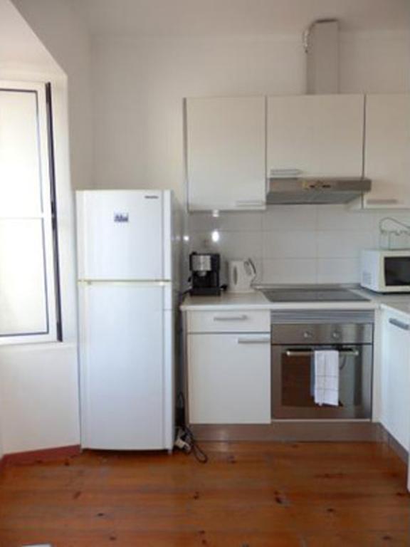Lisbon Apartment Zimmer foto